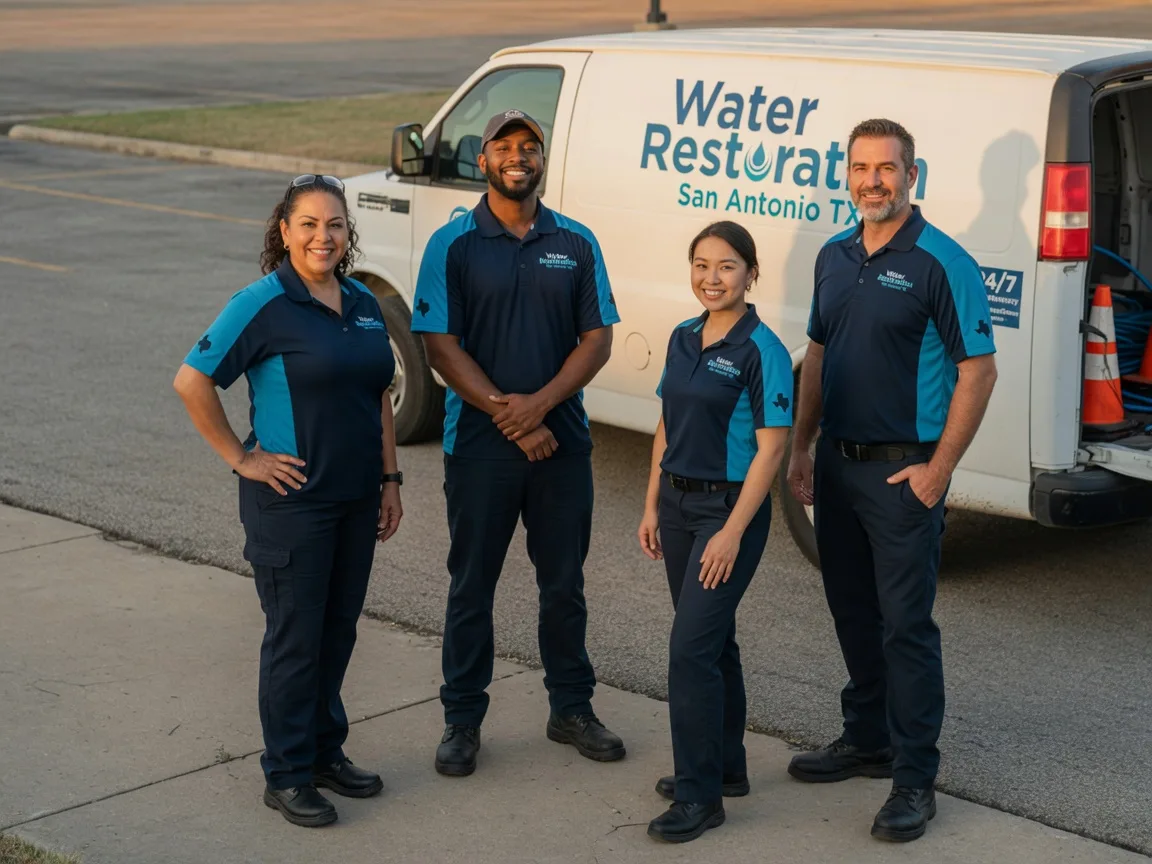Water Damage Repair company in Lebanon, KY
